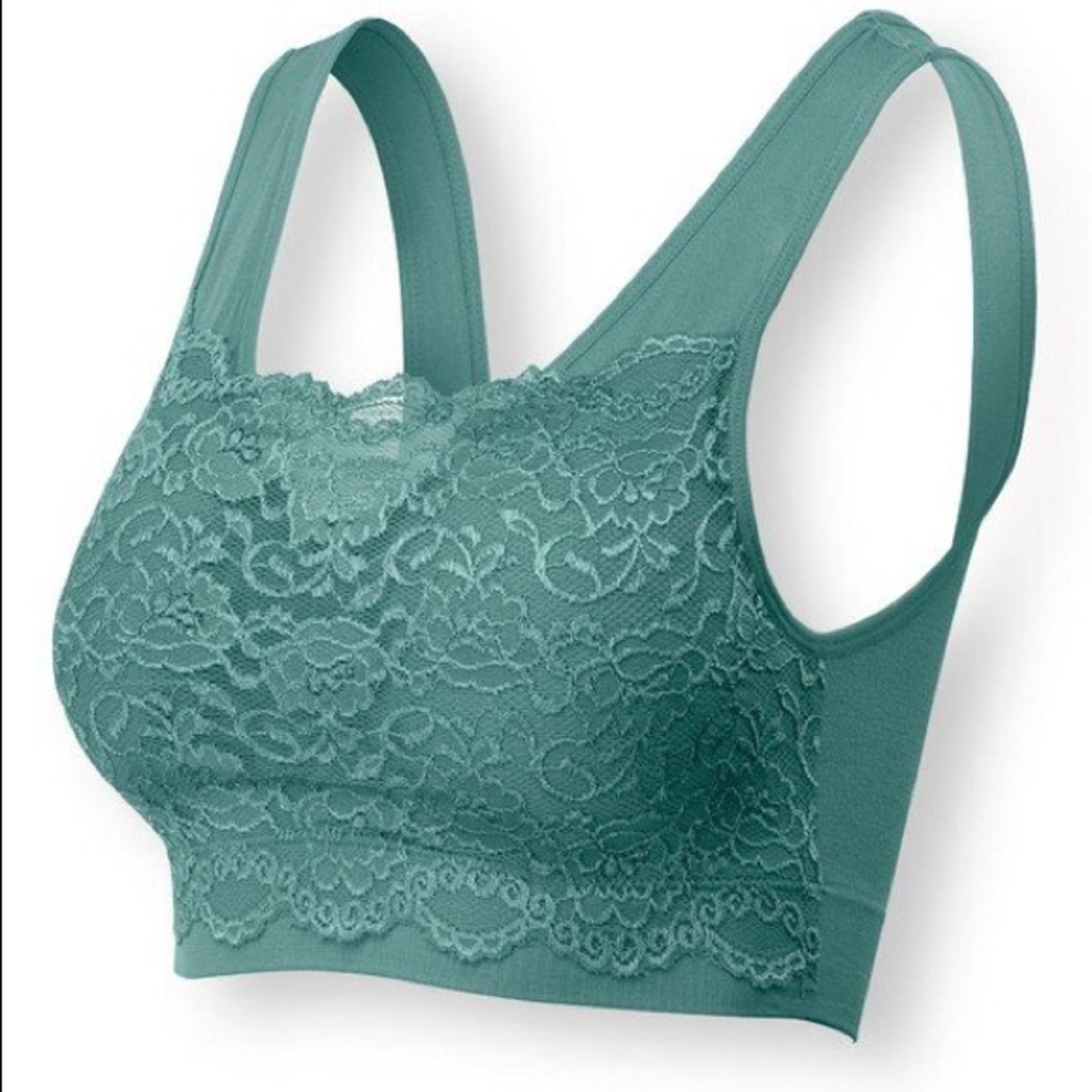 Lacey Bralette